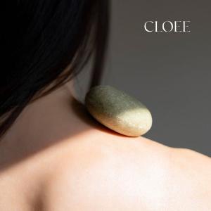 CLOEE S01蔘薑 髮根調理洗髮餅