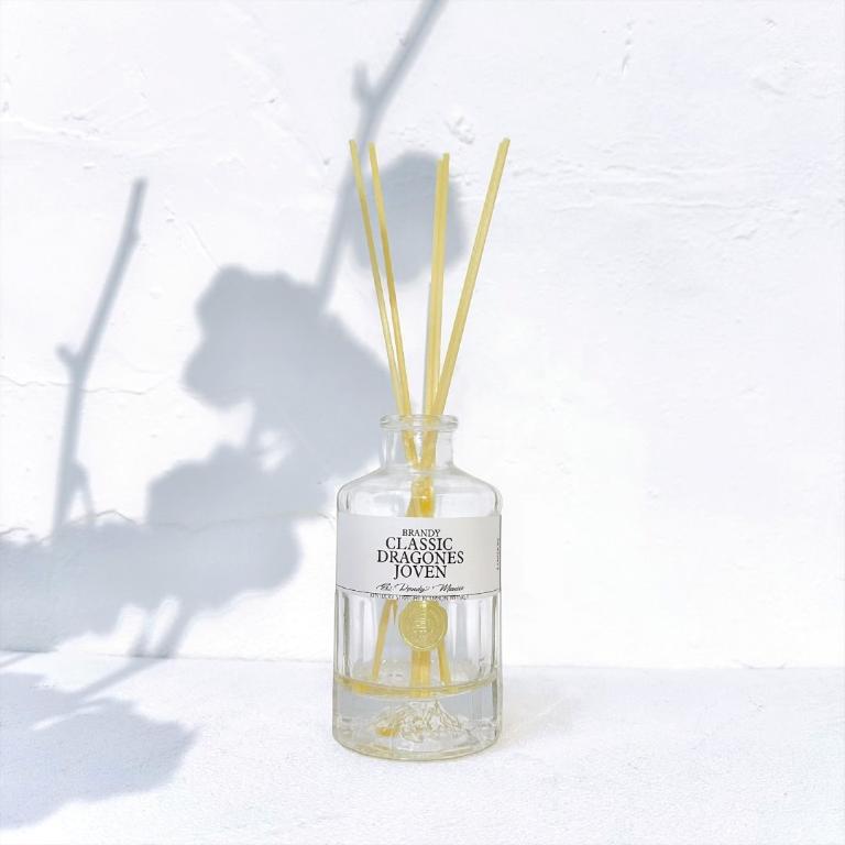 La Primera覺萃 精油擴香-杜松特調+英倫雅痞