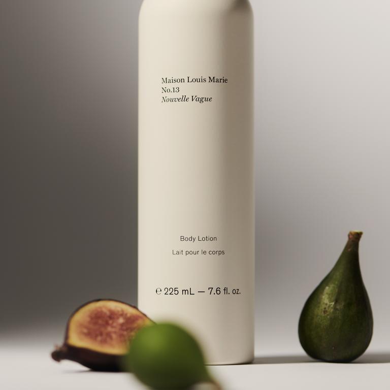No.13 新浪潮 身體乳 225ml