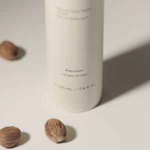No.04 秘徑漫遊 身體乳 225ml