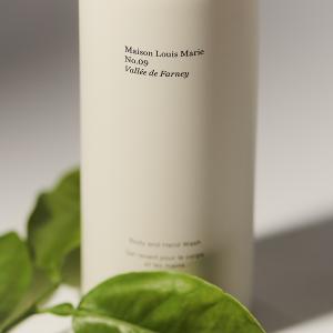 No.09 模里西斯 洗手沐浴乳 225ml