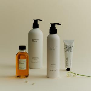 No.13 新浪潮 洗手沐浴乳 225ml