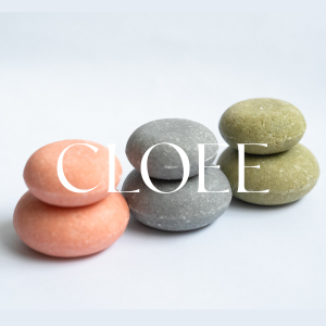CLOEE 頭皮健康養護洗髮餅30g 三入組