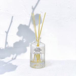 La Primera覺萃 精油擴香-杜松特調+英倫雅痞