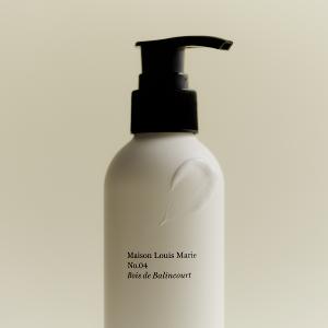 No.04 秘徑漫遊 身體乳 225ml