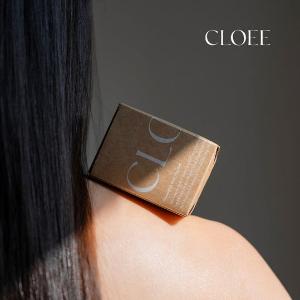CLOEE 頭皮健康養護洗髮餅30g 三入組