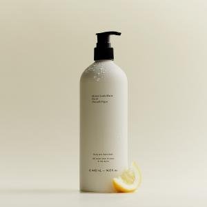 No.13 新浪潮 洗手沐浴乳 225ml