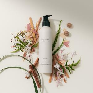 No.04 秘徑漫遊 身體乳 225ml