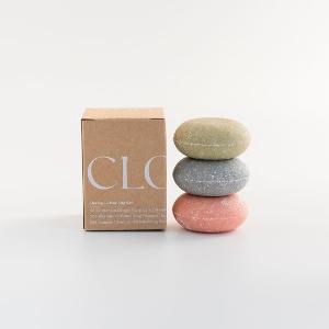 CLOEE 頭皮健康養護洗髮餅30g 三入組