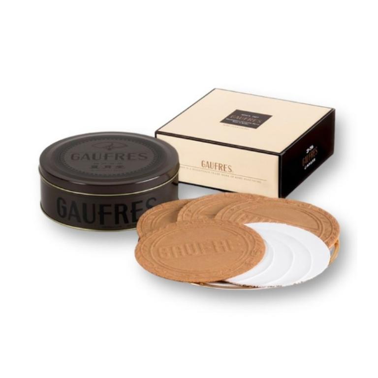 神戶風月堂 經典法蘭酥(8入)