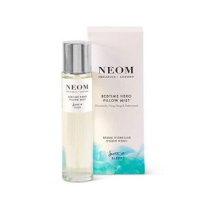 NEOM靜心舒眠枕頭噴霧30ml