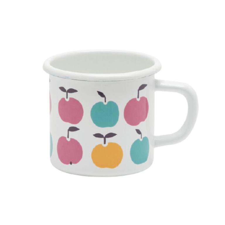 PLUNE 琺瑯馬克杯380ml