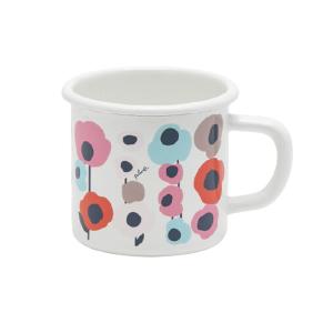 PLUNE 琺瑯馬克杯380ml