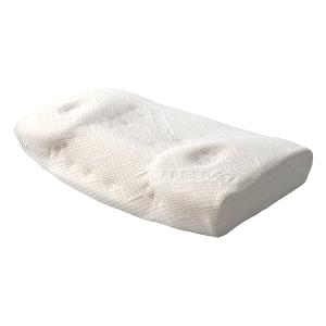 IMAGER-37 易眠枕(新款水波紋)天絲系列VM型一個