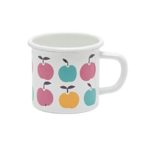 PLUNE 琺瑯馬克杯380ml