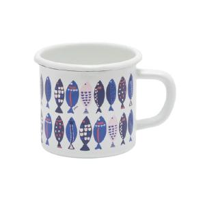 PLUNE 琺瑯馬克杯380ml