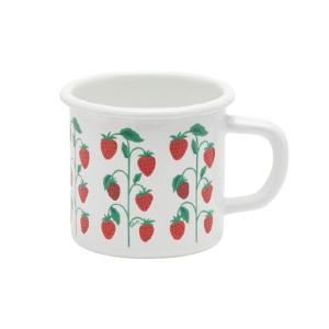 PLUNE 琺瑯馬克杯380ml