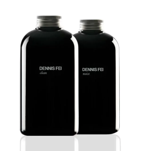 DENNIS FEI 洗髮潤絲組合(一般洗髮精500ml+潤絲精500ml)