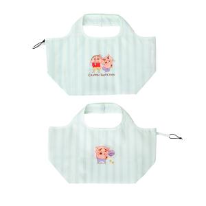 蠟筆小新mini eco bag廣口環保購物袋