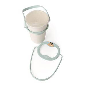 蠟筆小新矽膠飲料杯套