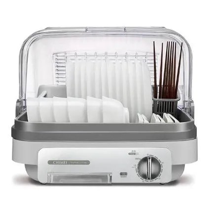 CHIMEI 奇美 高溫殺菌抗菌型烘碗機 KD-06PH00