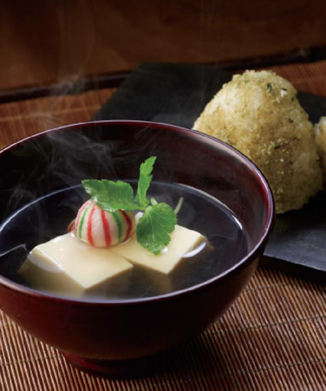 茅乃舍昆布高湯