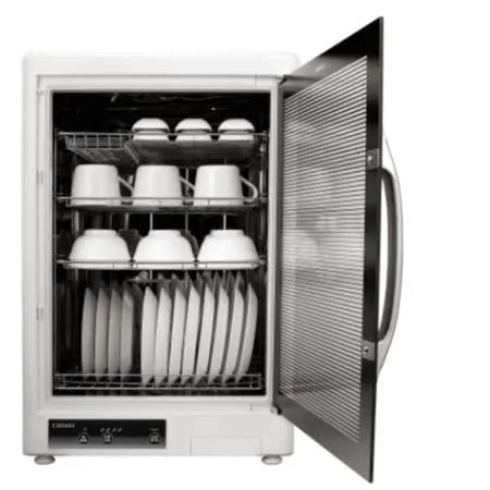 CHIMEI 奇美 紫外線殺菌烘碗機(85L) KD-85FBL0