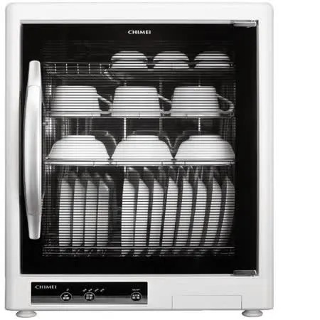 CHIMEI 奇美 紫外線殺菌烘碗機(85L) KD-85FBL0