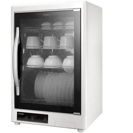 CHIMEI 奇美 紫外線殺菌烘碗機(85L) KD-85FBL0