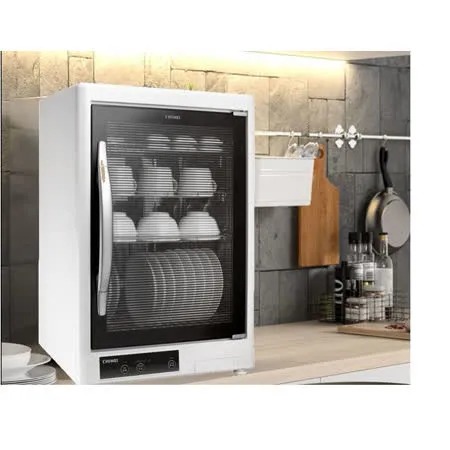 CHIMEI 奇美 紫外線殺菌烘碗機(85L) KD-85FBL0
