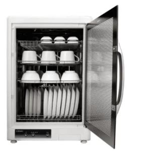 CHIMEI 奇美 紫外線殺菌烘碗機(85L) KD-85FBL0