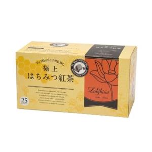 Lakshimi 極上蜂蜜紅茶