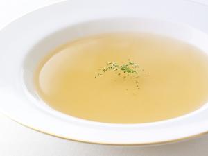 茅乃舍野菜高湯