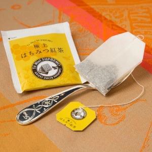 Lakshimi 極上蜂蜜紅茶