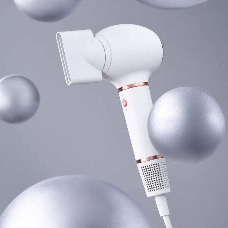decopop 美型負離子吹風機(小蘋機) (DP-801) 