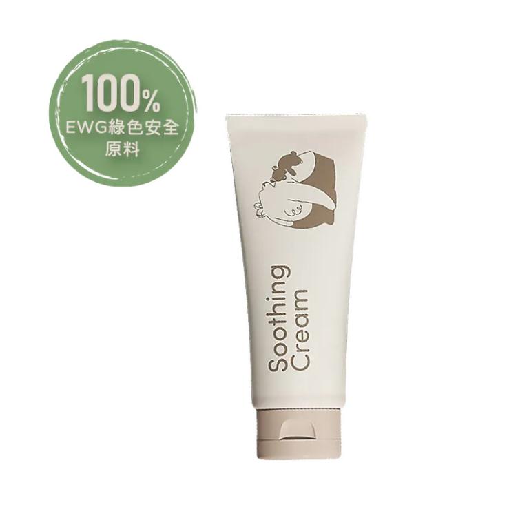 瑞典 Teddykompaniet-可愛草泥馬音樂拉鈴(獨家)+諾卡草本寶寶秀秀霜40g (附禮盒/提袋/可愛品牌小卡可代寫)