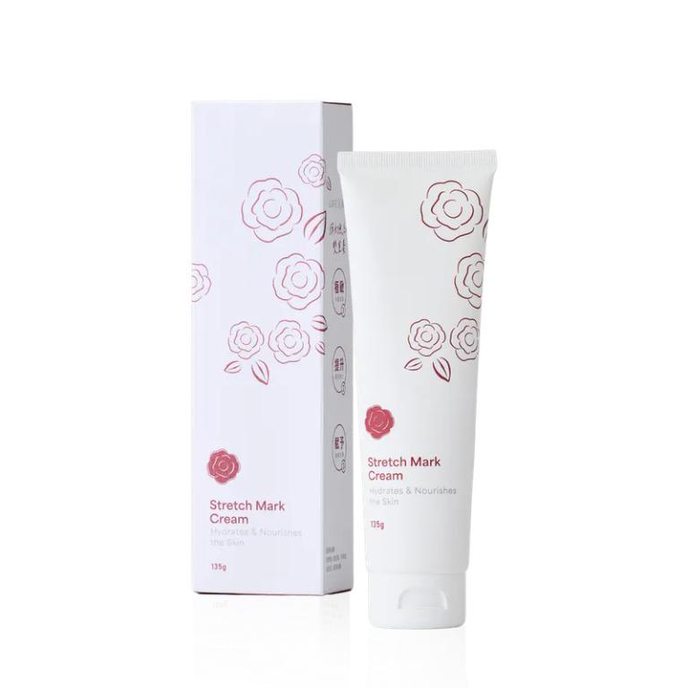 山茶花之孕撫紋霜 135g