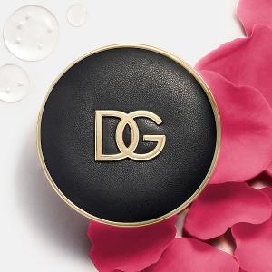 DG 天生美膚 玫瑰水光氣墊粉餅