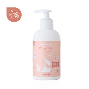 諾卡草本 嬰兒潤膚乳 250g