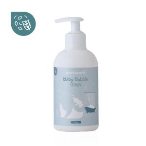 諾卡草本 嬰兒泡泡露 250g