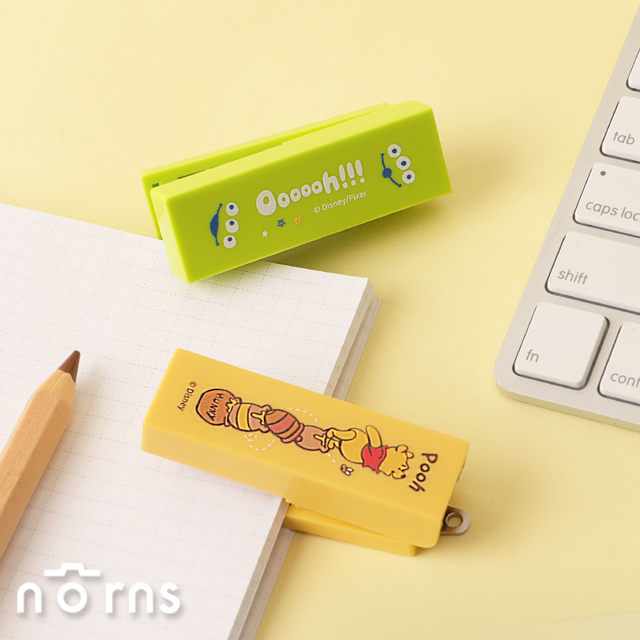 迪士尼可攜式迷你釘書機