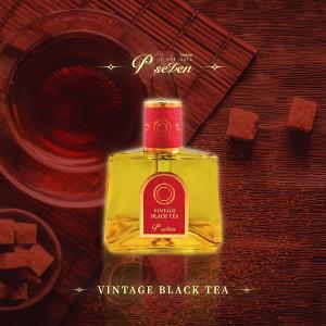P Seven 台灣茶香水  Vintage Black Tea璞香  香水 66ml