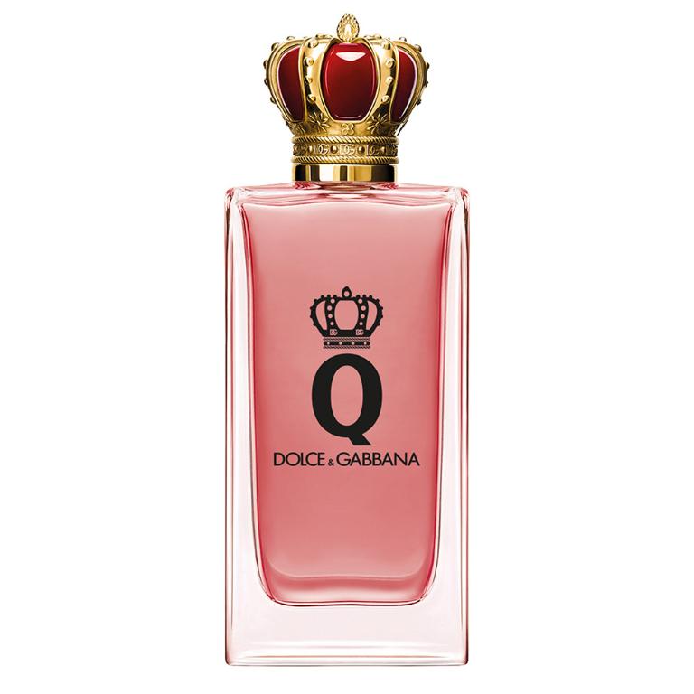 DG Q 女王悸動極致淡香精