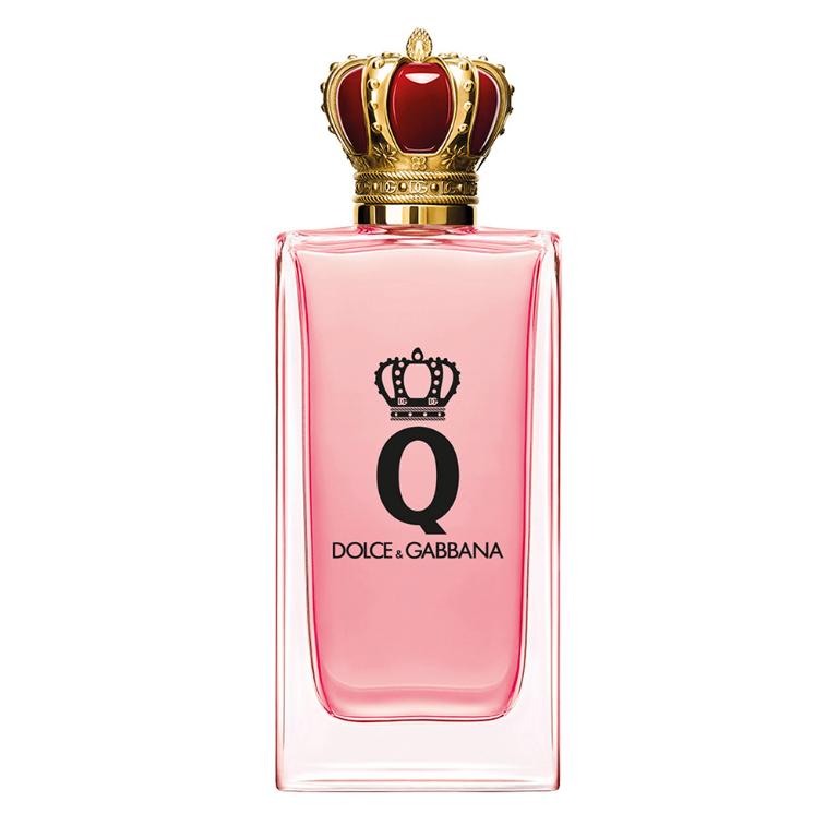 DG Q 女王悸動淡香精