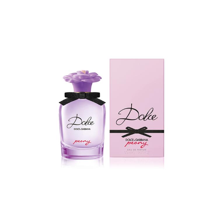 DG 浪漫花園淡香精 75ML