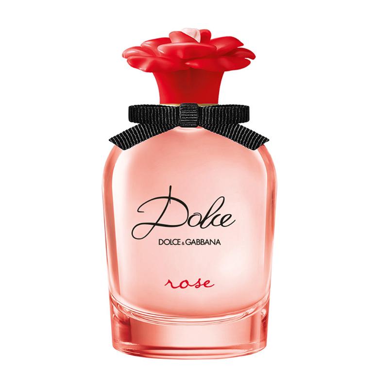 DG 傾心花園淡香水 75ML