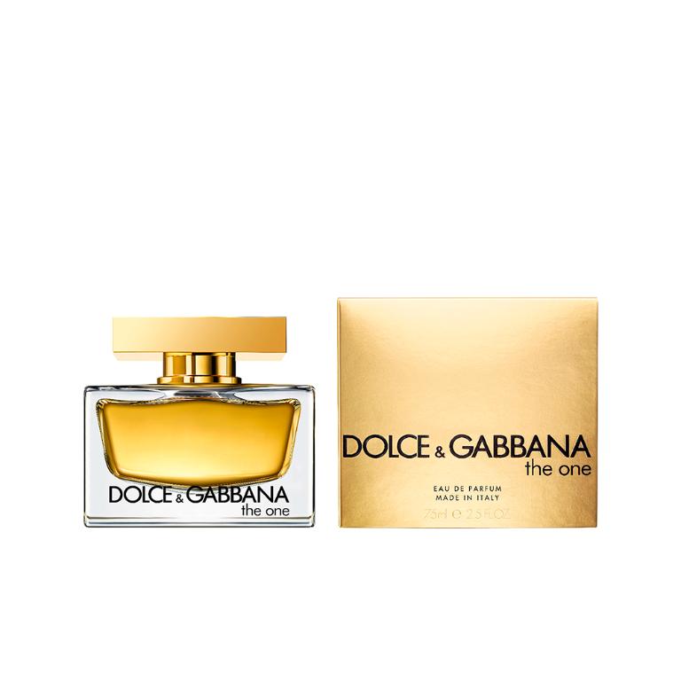 DG 唯我女性淡香精75ML