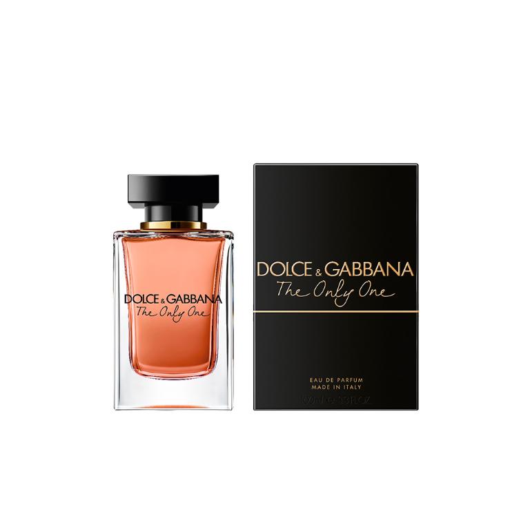 DG 熾熱女性淡香精100ML