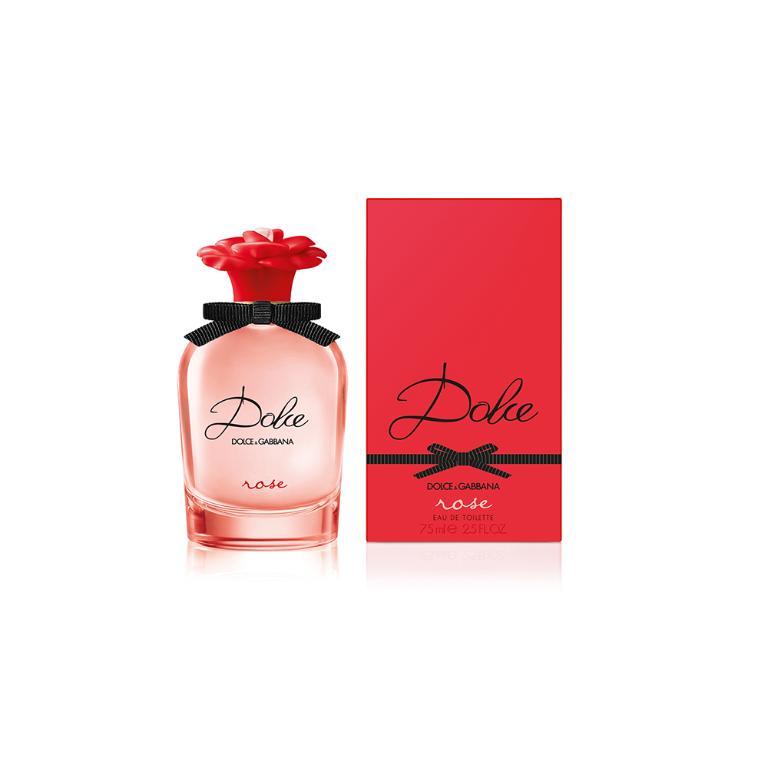 DG 傾心花園淡香水 75ML