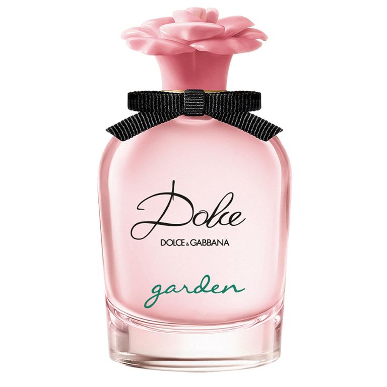 DG 恬蜜花園淡香精 75ML